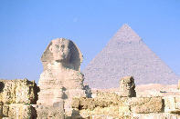 le Sphinx