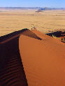 Elim Dune