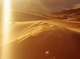 sommet d'Elim Dune