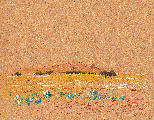 Autour du camp, Elim Dune
