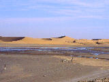 la lagune