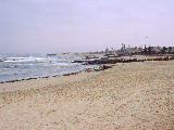 plage de Swakopmund