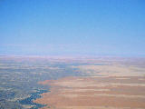 canyon de la Kuiseb