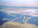 salines de Walvis Bay