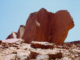 site de Twyfelfontein