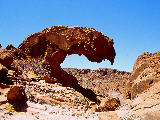 site de Twyfelfontein